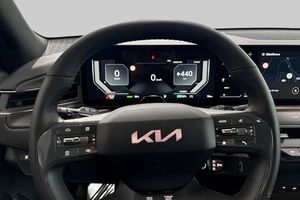 Kia EV9 bild 11
