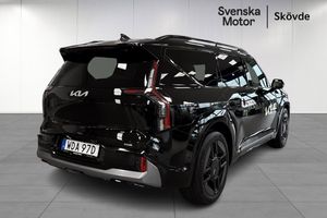 Kia EV9 bild 4