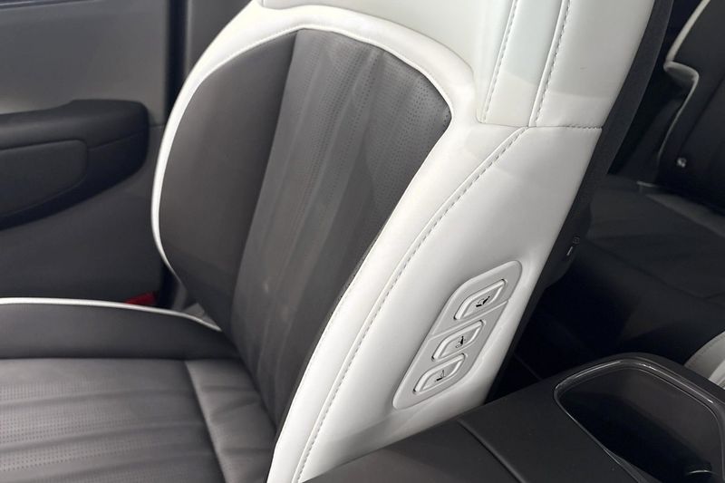 Kia EV9 bild 22