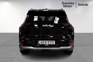 Kia EV9 bild 5