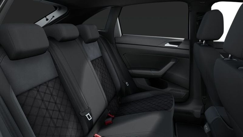 Volkswagen Taigo bild 6