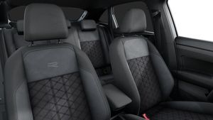 Volkswagen Taigo bild 5