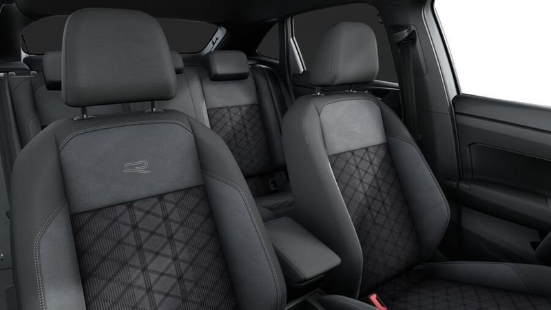 Volkswagen Taigo bild 5