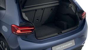 Volkswagen ID.3 bild 11