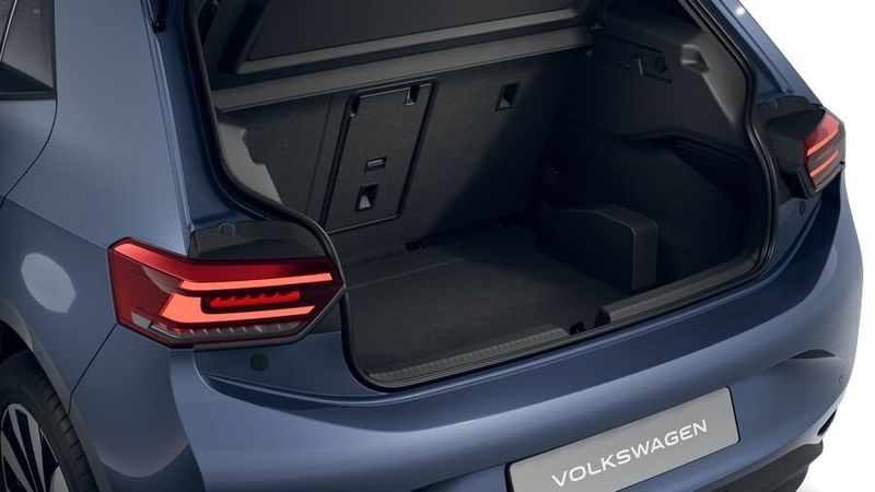 Volkswagen ID.3 bild 11