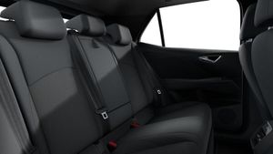 Volkswagen ID.3 bild 10