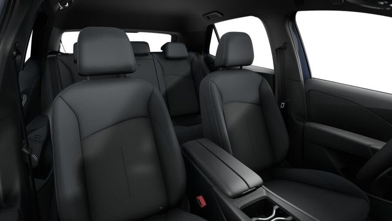 Volkswagen ID.3 bild 9