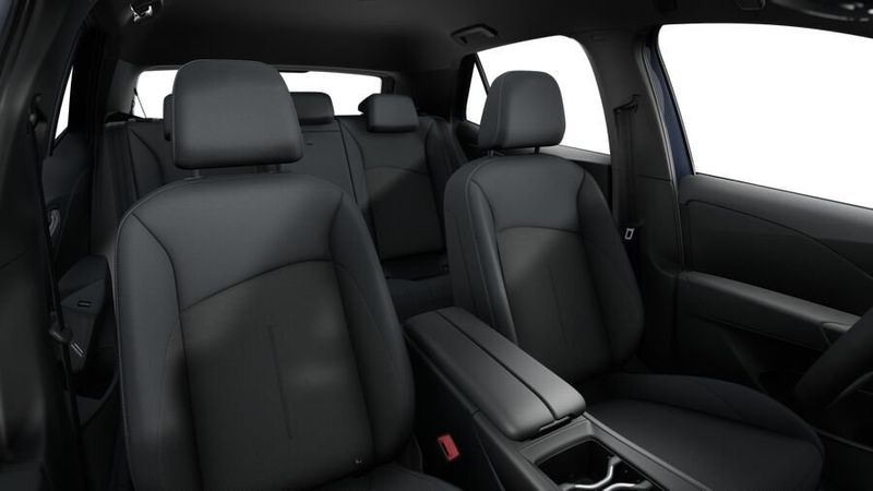 Volkswagen ID.3 bild 5