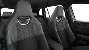 Volkswagen Tiguan bild 5