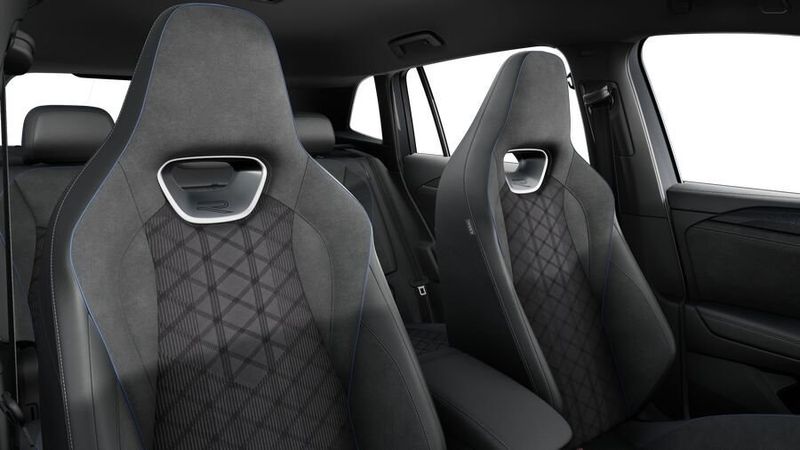 Volkswagen Tiguan bild 5