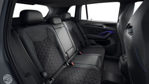 Volkswagen Tiguan bild 6