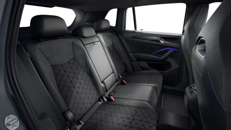 Volkswagen Tiguan bild 6