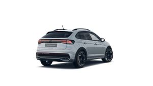 Volkswagen Taigo bild 5