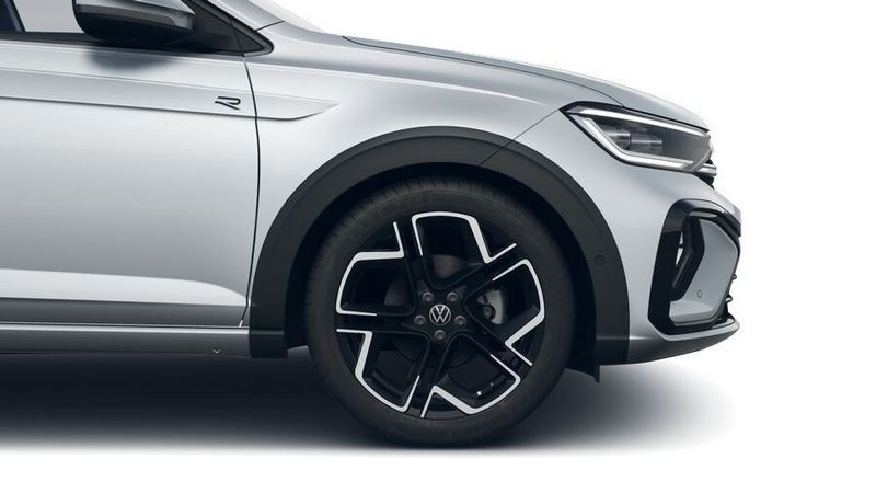 Volkswagen Taigo bild 7