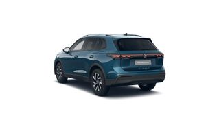 Volkswagen Tiguan bild 2