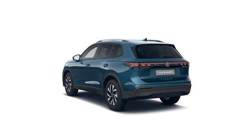 Volkswagen Tiguan bild 2