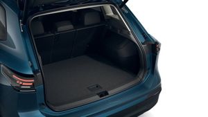 Volkswagen Tiguan bild 10