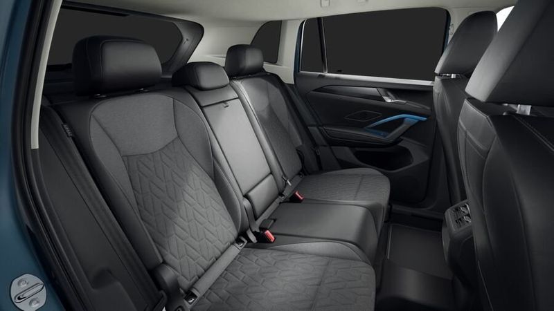 Volkswagen Tiguan bild 9