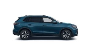 Volkswagen Tiguan bild 5