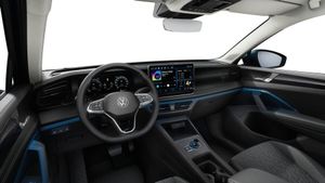 Volkswagen Tiguan bild 7