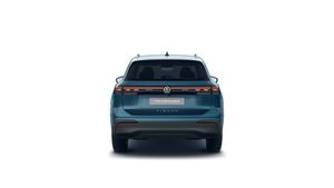Volkswagen Tiguan bild 3