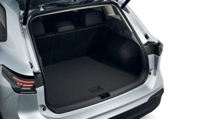 Volkswagen Tiguan bild 8