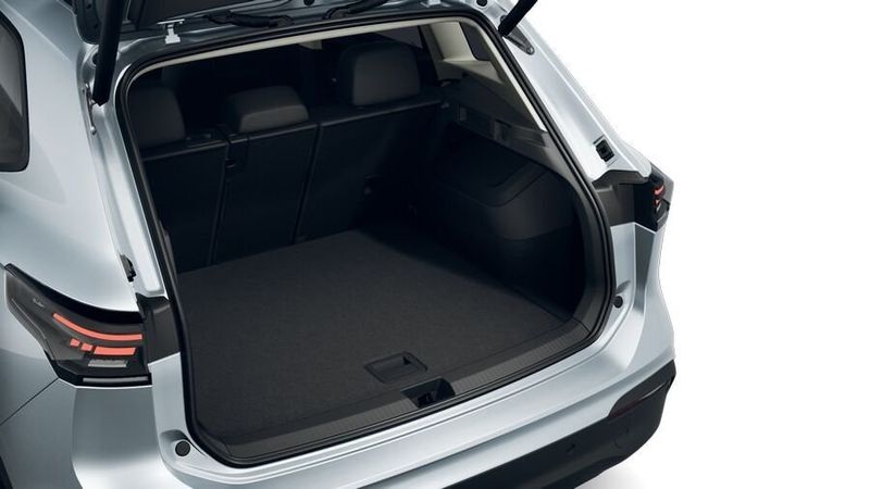 Volkswagen Tiguan bild 8