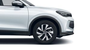 Volkswagen Tiguan bild 4