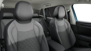 Volkswagen Tiguan bild 6