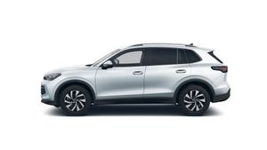 Volkswagen Tiguan bild 2