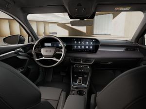 Audi A3 bild 8