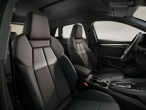 Audi A3 bild 9
