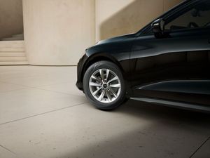 Audi A3 bild 7