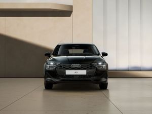 Audi A3 bild 2