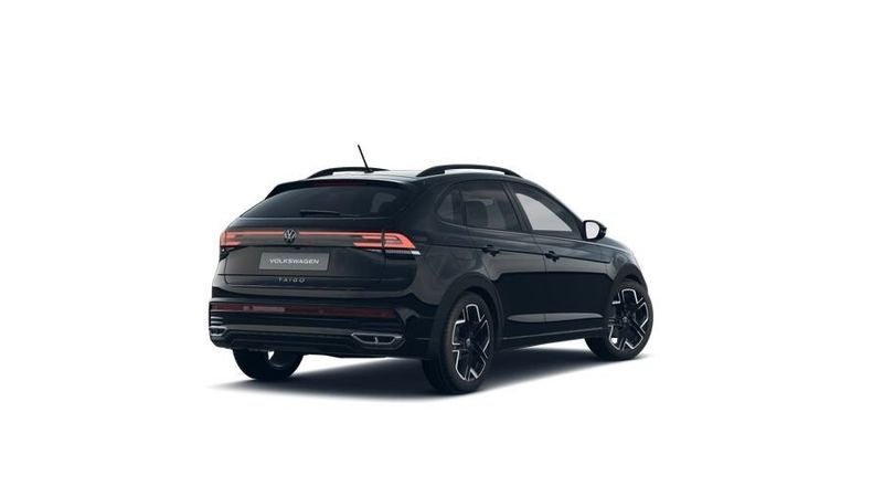 Volkswagen Taigo bild 4