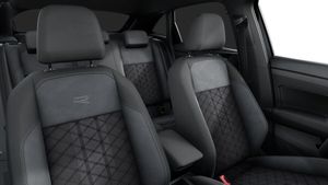 Volkswagen Taigo bild 6