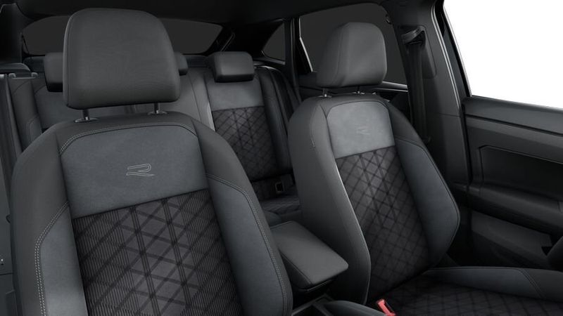 Volkswagen Taigo bild 6