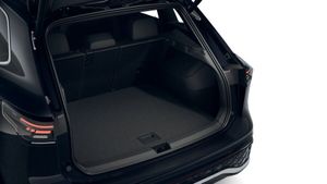 Volkswagen Tiguan bild 10