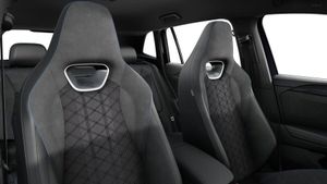 Volkswagen Tiguan bild 8