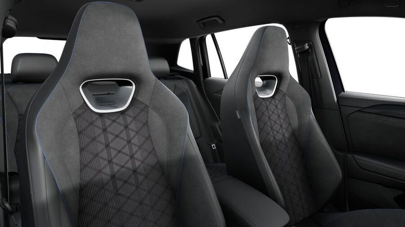 Volkswagen Tiguan bild 8