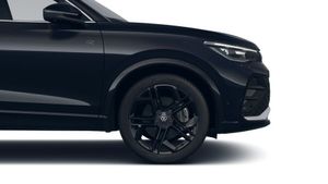 Volkswagen Tiguan bild 6
