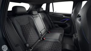 Volkswagen Tiguan bild 9