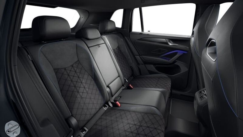 Volkswagen Tiguan bild 9
