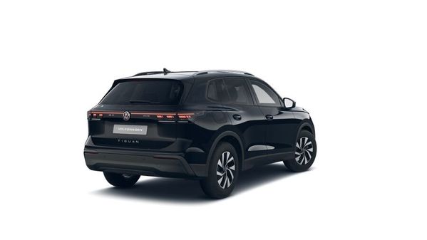 Volkswagen Tiguan Life Edition TOVEKSDAGARNA 2545:- - 2026