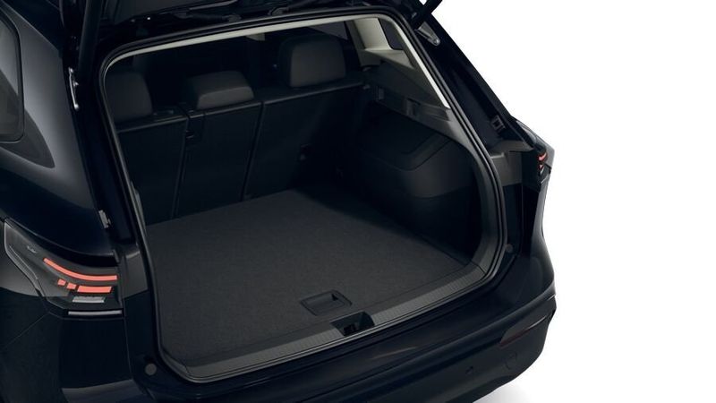 Volkswagen Tiguan bild 5