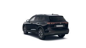 Volkswagen Tiguan bild 4