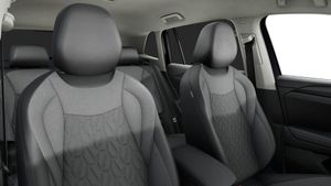Volkswagen Tiguan bild 7