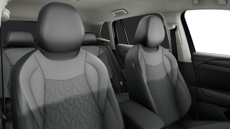Volkswagen Tiguan bild 7