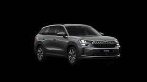 Skoda Kodiaq bild 1