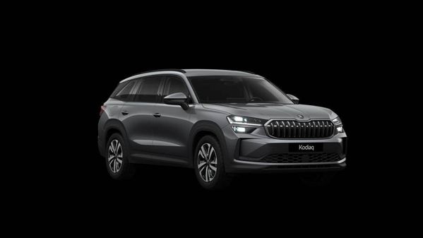Skoda Kodiaq 1.5 TSI EVO e-TEC Selection, Selection Explore Euro 6 - 2026